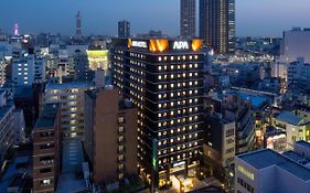 Apa Hotel Namba-Ekihigashi